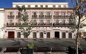 Emporio Hotel Zacatecas